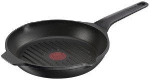 Tefal E24940 Alrededor Negro