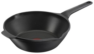 Tefal E24919 Alrededor Negro