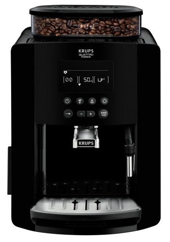 Krups Arabica EA8170 Totalmente automática Máquina espresso 1,7 L