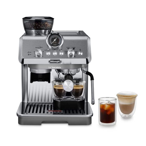 De’Longhi La Specialista Arte Evo Totalmente automática Máquina espresso 1,7 L