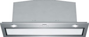 Módulo de integración Siemens serie iQ700 86 cm LB89585M