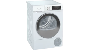 Siemens WQ33G2D0ES secadora Independiente Carga frontal 8 kg A+++ Blanco