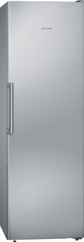 Siemens iQ300 GS36NVIEP congelador Congelador vertical Independiente 242 L E Acero inoxidable