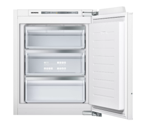 Siemens iQ500 GI11VAFE0 congelador Congelador vertical Integrado 72 L E Blanco