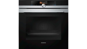 Siemens iQ700 HS636GDS2 horno 71 L 3600 W A+