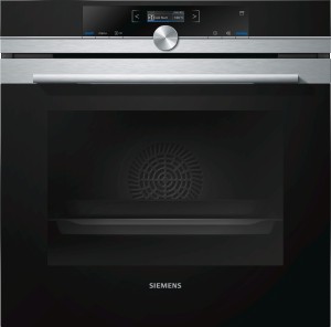 Horno multifunción Siemens HR675GBS1