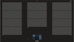 Placa de inducción Siemens EX975KXW1E