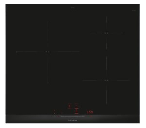 Siemens EH677HCC1E hobs Negro