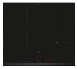 Siemens EH631HCC1E hobs Negro