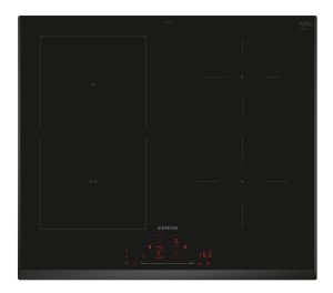 Siemens ED651HSC1E Negro