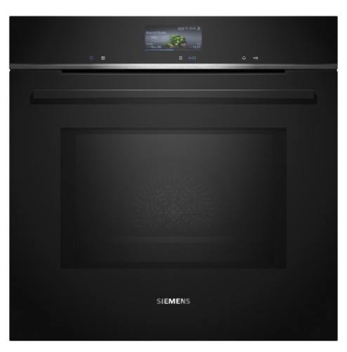 Siemens HM736GAB1 horno