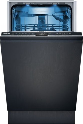 Siemens SR65YX04ME lavavajilla Completamente integrado 10 cubiertos B