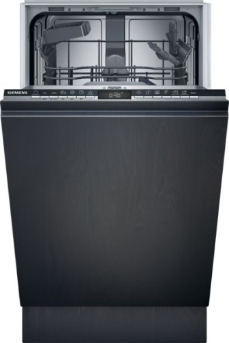 Siemens iQ300 SR63EX24KE lavavajilla Completamente integrado 10 cubiertos C