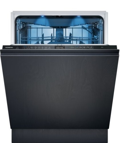 Siemens iQ500 SX75ZX07CE lavavajilla Completamente integrado 14 cubiertos B