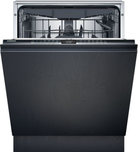 Siemens iQ300 SN73EX01CE lavavajilla Completamente integrado 14 cubiertos C