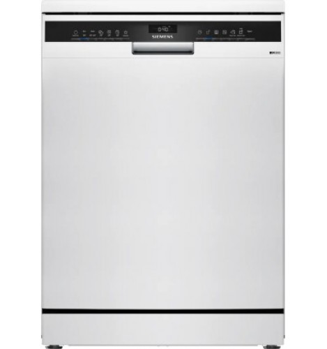 Siemens iQ300 SN23EW03KE lavavajillas Independiente 13 cubiertos B