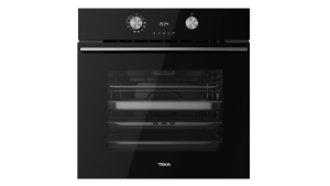 Teka HLB 8550 SC 70 L 3215 W A+ Negro