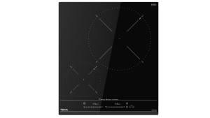 Teka IZC 42400 MSP Negro Integrado 45 cm Con placa de inducción 2 zona(s)