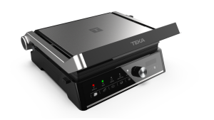 Teka 111510000 parrilla eléctrica de contacto