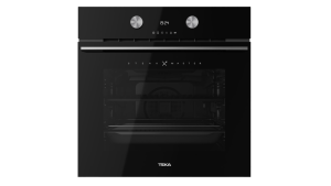 Teka 111000073 horno 71 L 3518 W A Negro