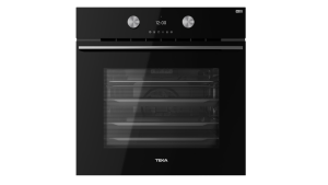 Teka Home HLB 8700 P 70 L 3552 W A+ Negro