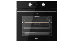 Teka HLB 8510 P 70 L A+ Negro