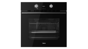 Teka AirFry HLB 8406 P BK 71 L 3552 W A+ Negro