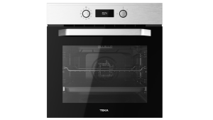 Teka HCB 6535 P 70 L 3552 W A+ Acero inoxidable