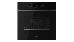 Teka HLB 8400 FBK 71 L 3215 W A+ Negro