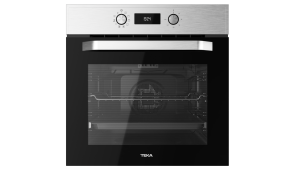 Teka HCB 6535 70 L 2615 W A+ Acero inoxidable