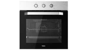 Teka HCB 6525 70 L 2550 W A Acero inoxidable