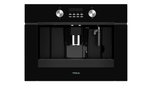 Teka CLC 855 GM Totalmente automática Cafetera de filtro 1,8 L