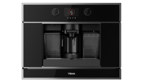 Teka CLC 8350 MC Totalmente automática Cafetera de filtro 1 L