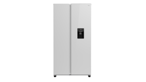 Teka RLF 74930 WH nevera puerta lado a lado Independiente 529 L E Blanco