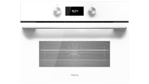 Teka HLC 8440 C 41 L 3400 W Blanco