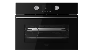 Teka HLC 8470 SC BK 44 L 3000 W A+ Negro