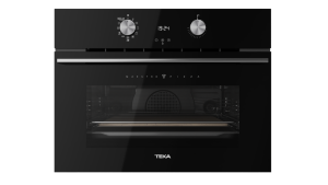 Teka MaestroPizza HLC 8510 P 45 L 3015 W A+ Negro