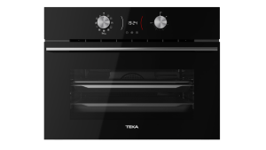 Teka AirFry HLC 8406 BK 45 L 3015 W A+ Negro