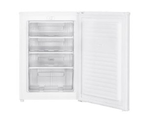 Teka RSF 10140 Minicongelador Independiente 91 L E Blanco