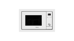 Teka ML 8200 BIS Integrado Microondas con grill 20 L 700 W Blanco