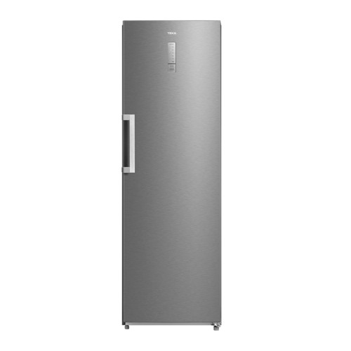 Frigorífico Una Puerta Teka RSL 75640 SS 362 L Acero Inox E