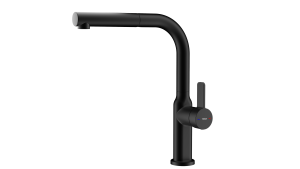 Teka Oval 938 Negro