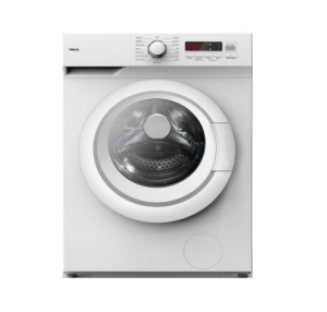 Teka TK5 1470 WH EU lavadora Carga frontal 7 kg 1400 RPM Blanco