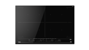 Teka IZF 88770 MST Negro Integrado 80 cm Con placa de inducción 4 zona(s)
