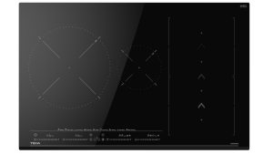 Teka IZS 86630 MST Negro Integrado 80 cm Con placa de inducción 4 zona(s)