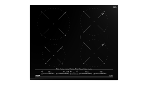 Teka IZC 64630 BK MST Negro Integrado 60 cm Con placa de inducción 4 zona(s)