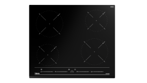 Teka IZC 64010 MSS Negro Integrado 60 cm Con placa de inducción 4 zona(s)