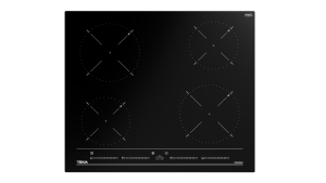 Teka IBC 64010 MSS Negro Integrado 60 cm Con placa de inducción 4 zona(s)