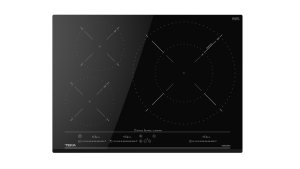 Teka IZC 53320 MSP Negro Integrado 60 cm Con placa de inducción 3 zona(s)