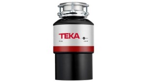 Teka TR 550 Alimentación continua 0,55 CV